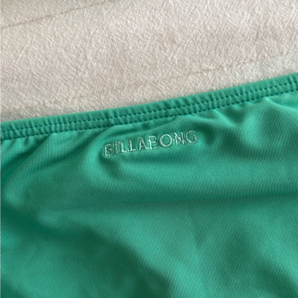 Billabong Green Bikini Set - Picture 3 of 6